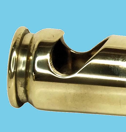 50 Caliber Browning Machine Gun Military Service Engraved Bottle Opener Recycled from Military Surplus